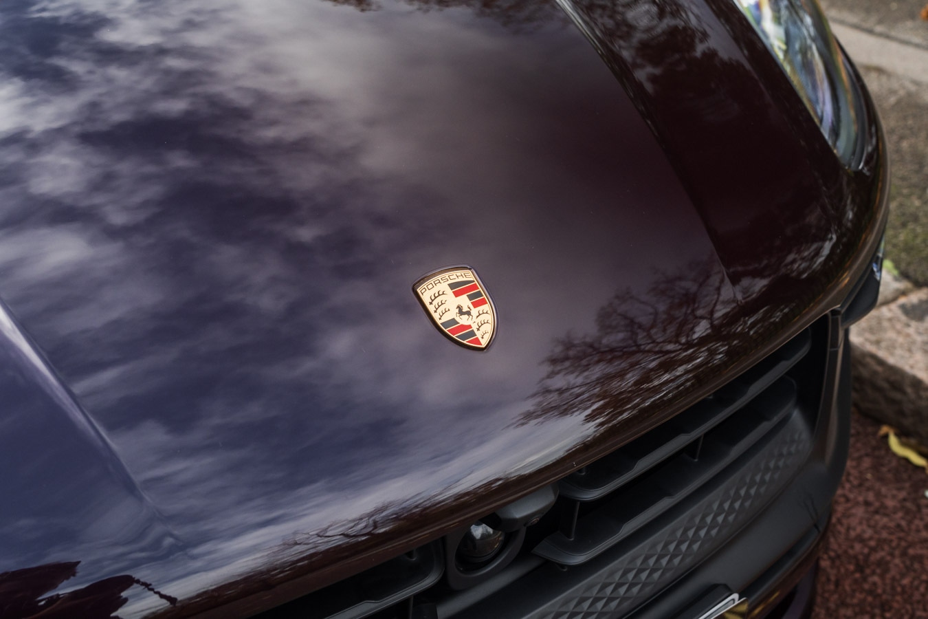 Used Porsche Macan 2023 for sale - 76540027: Photo 10