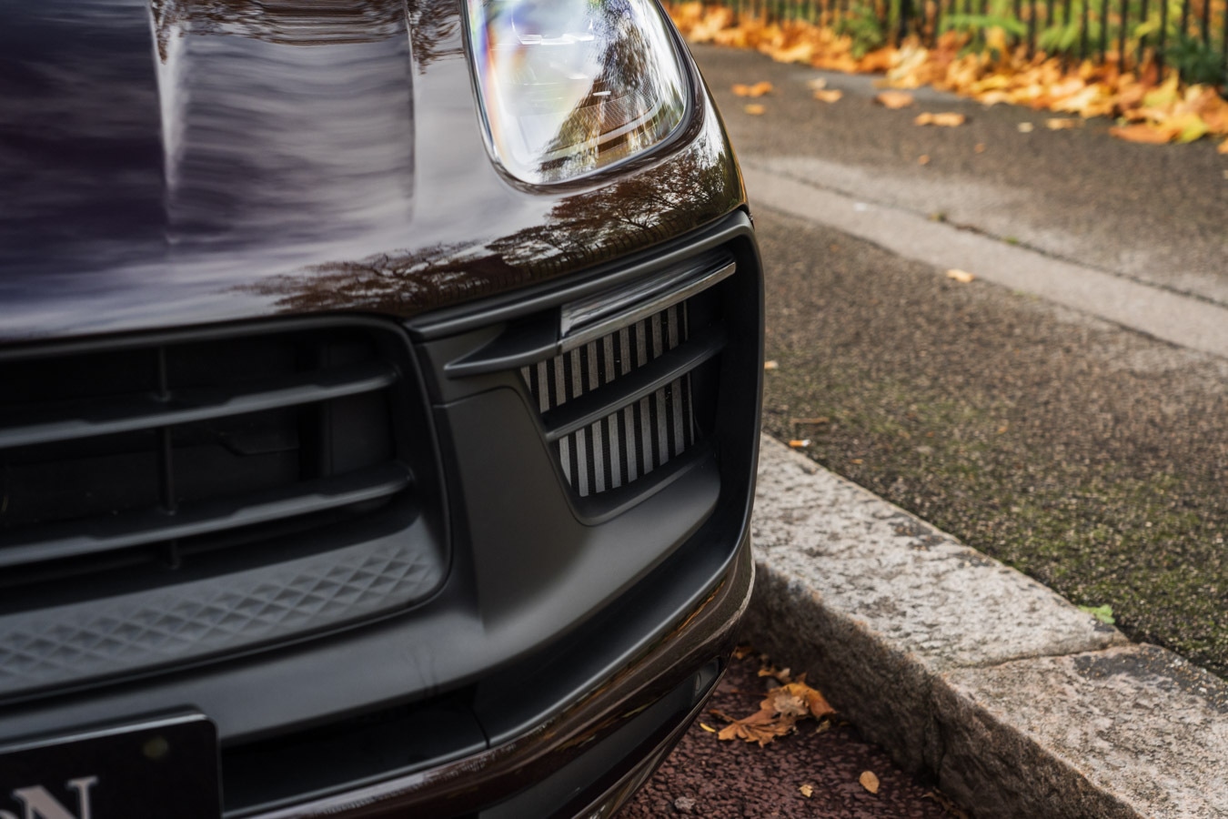 Used Porsche Macan 2023 for sale - 76540027: Photo 12