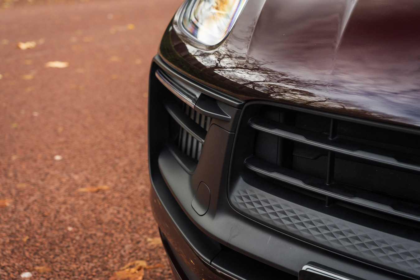 Used Porsche Macan 2023 for sale - 76540027: Photo 13