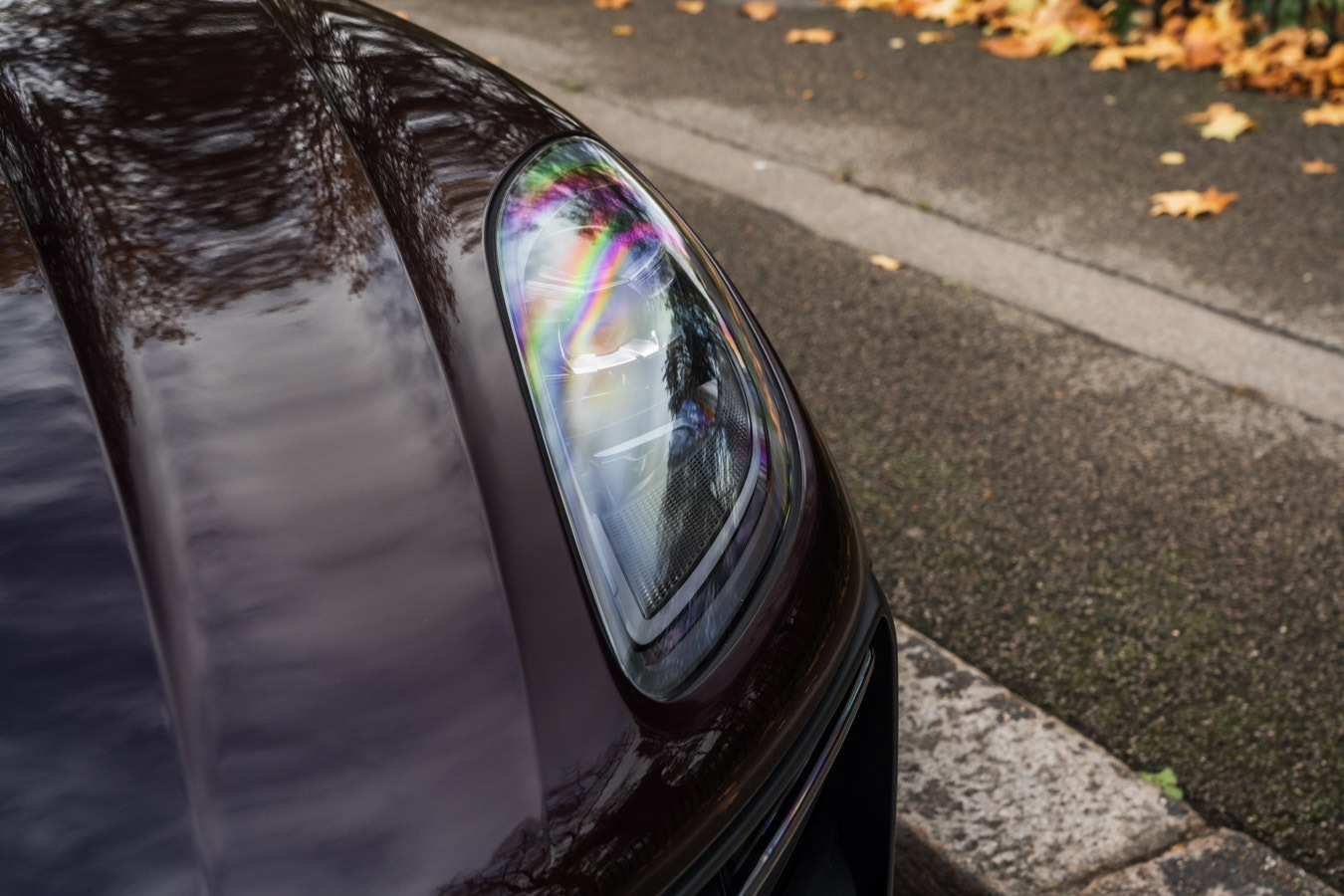 Used Porsche Macan 2023 for sale - 76540027: Photo 15