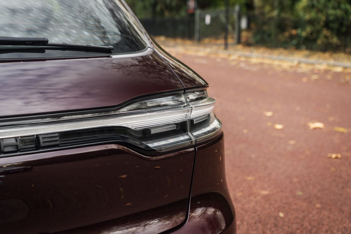 Used Porsche Macan 2023 for sale - 76540027: Photo 17