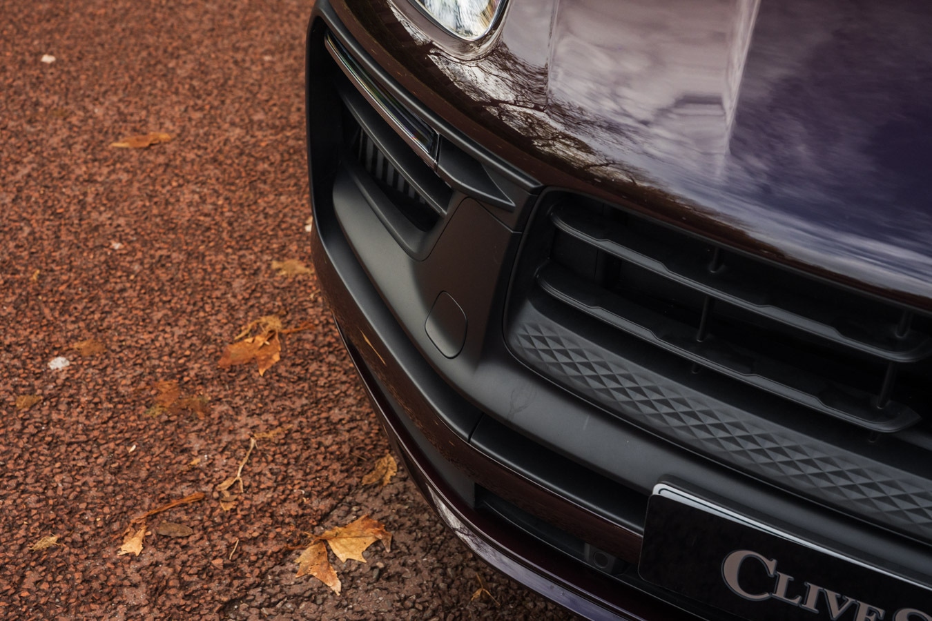 Used Porsche Macan 2023 for sale - 76540027: Photo 18