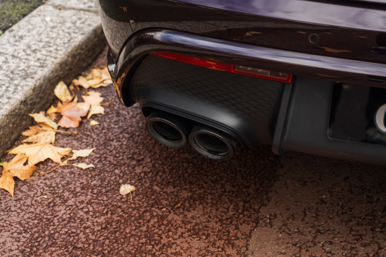 Used Porsche Macan 2023 for sale - 76540027: Photo 19