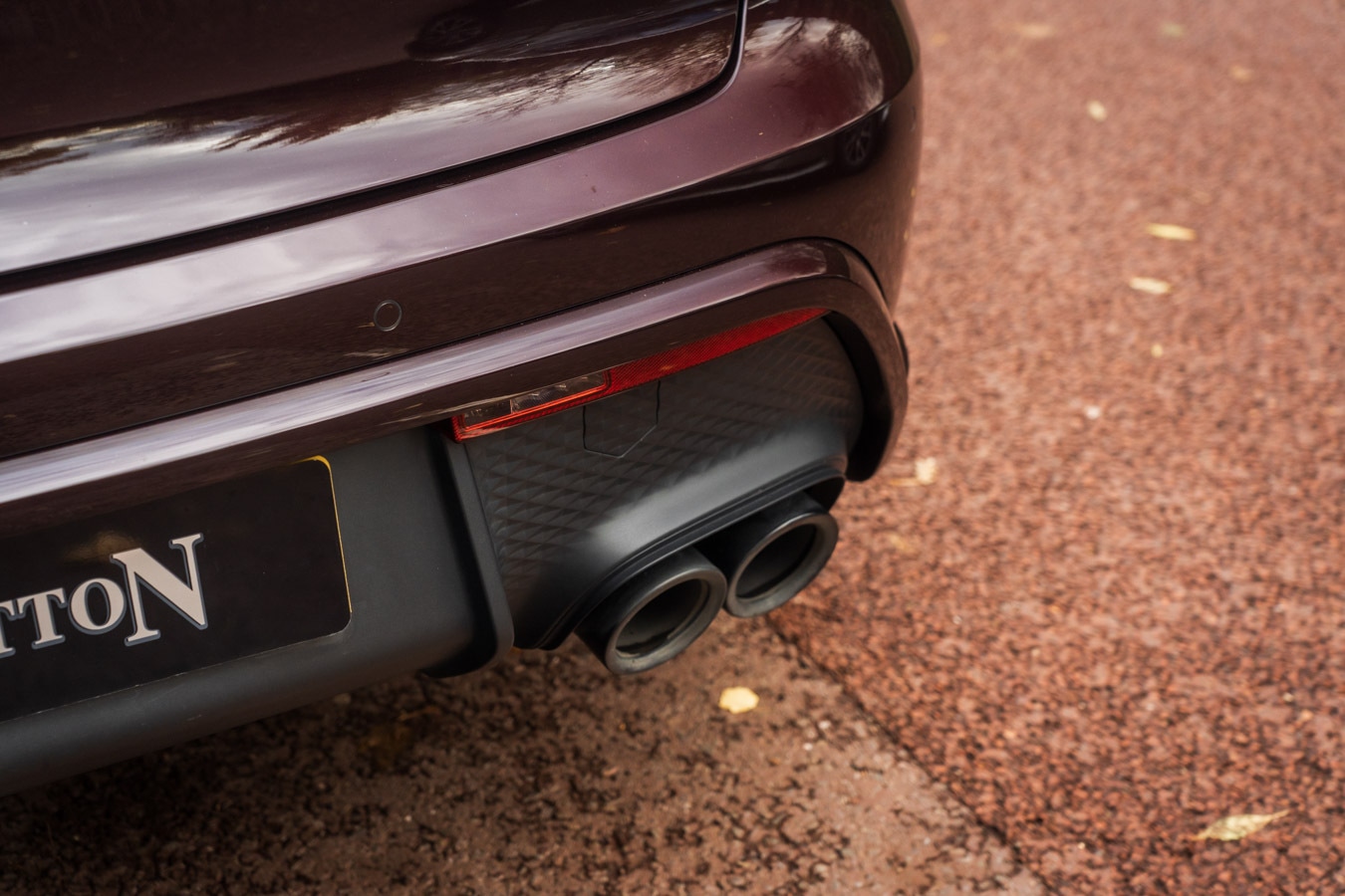 Used Porsche Macan 2023 for sale - 76540027: Photo 21