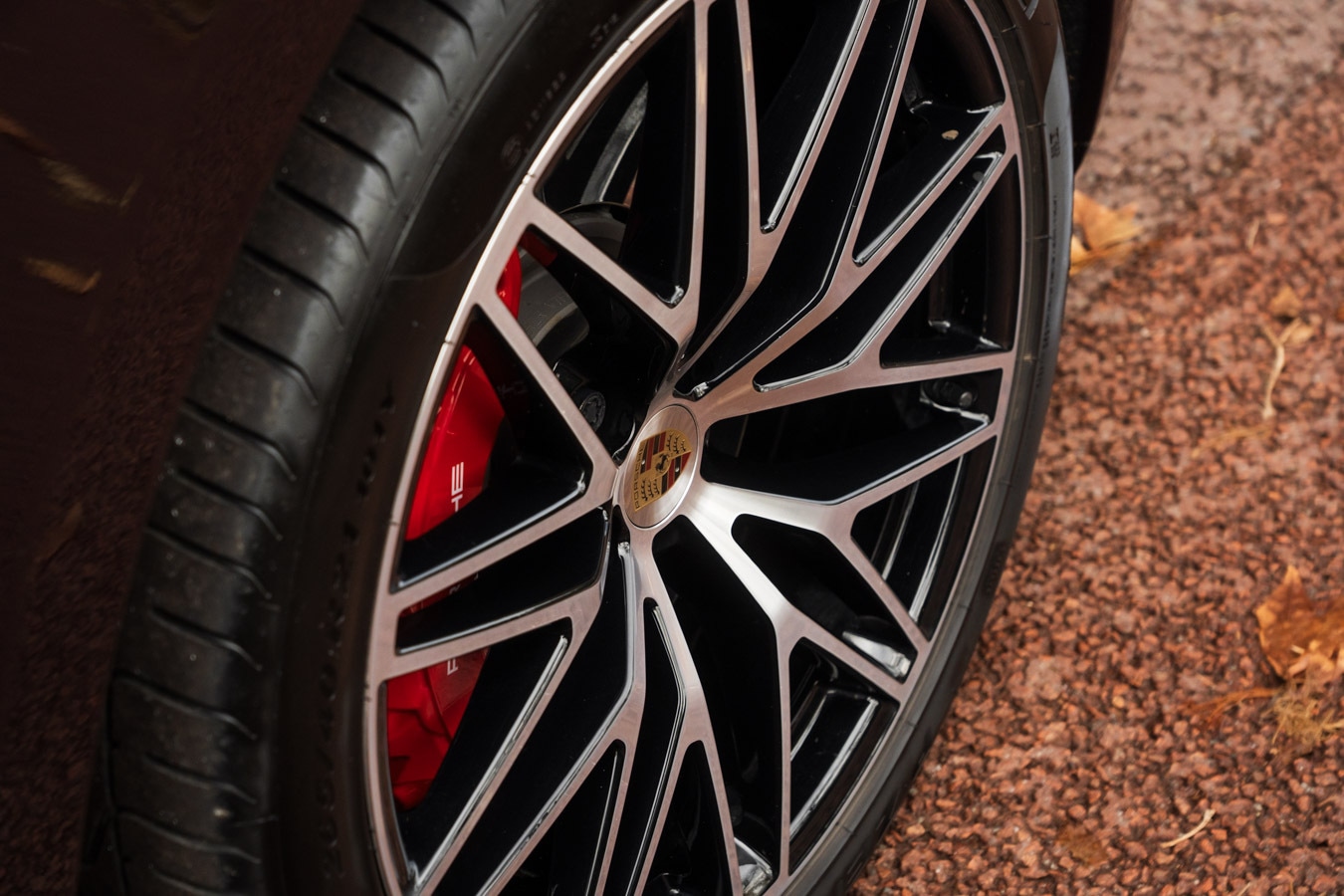 Used Porsche Macan 2023 for sale - 76540027: Photo 24