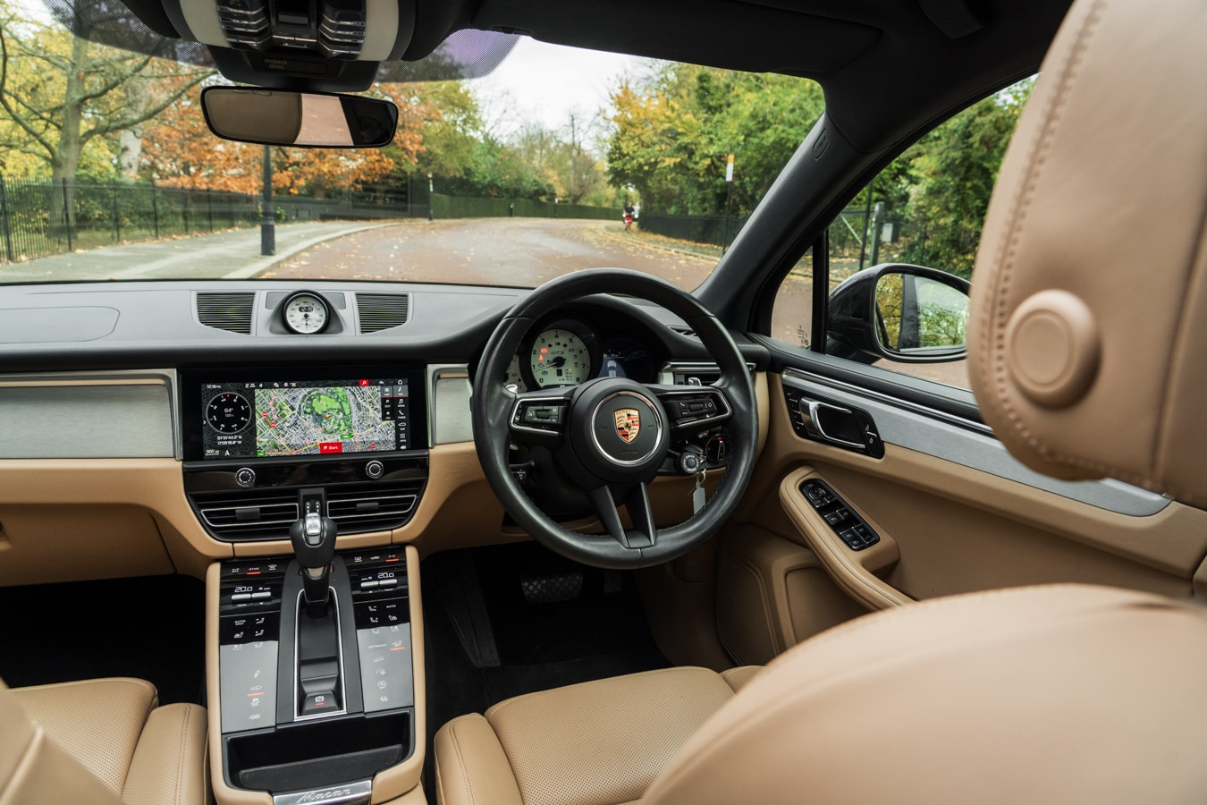 Used Porsche Macan 2023 for sale - 76540027: Photo 28