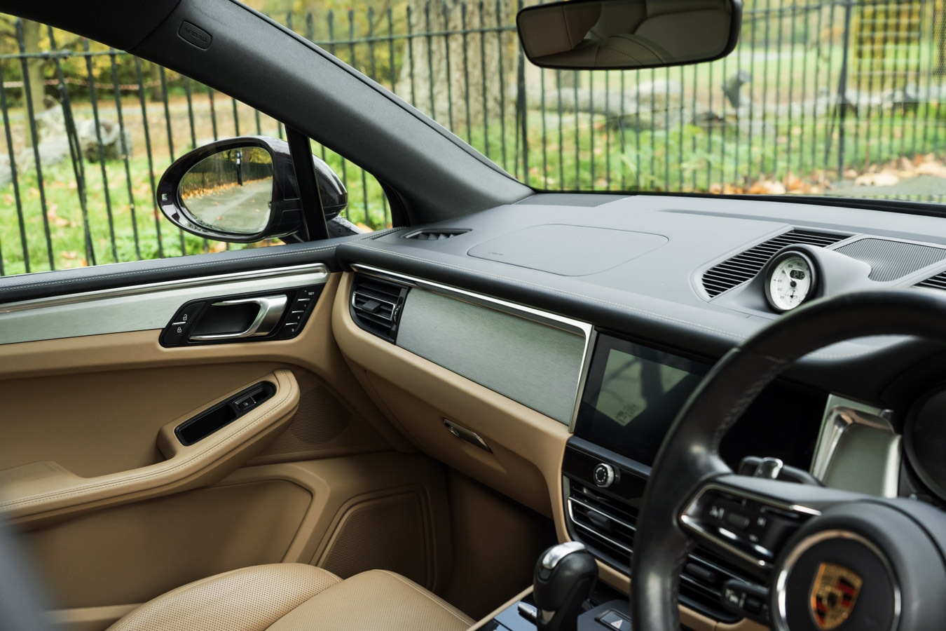 Used Porsche Macan 2023 for sale - 76540027: Photo 29