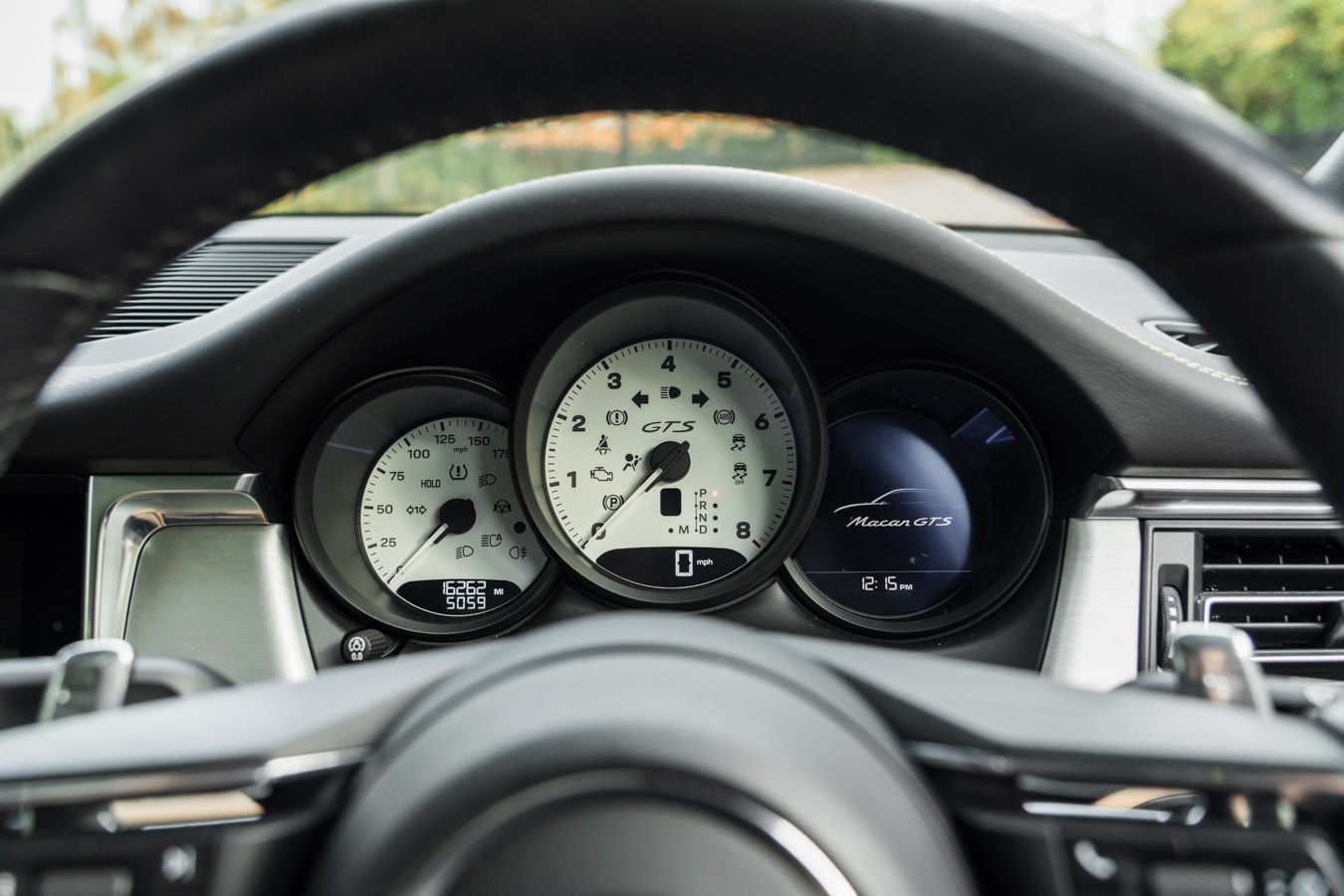 Used Porsche Macan 2023 for sale - 76540027: Photo 30