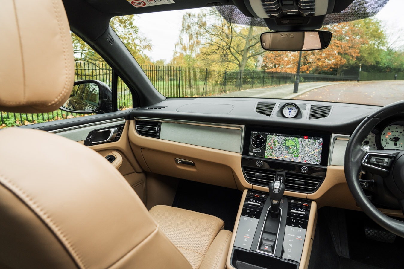 Used Porsche Macan 2023 for sale - 76540027: Photo 31