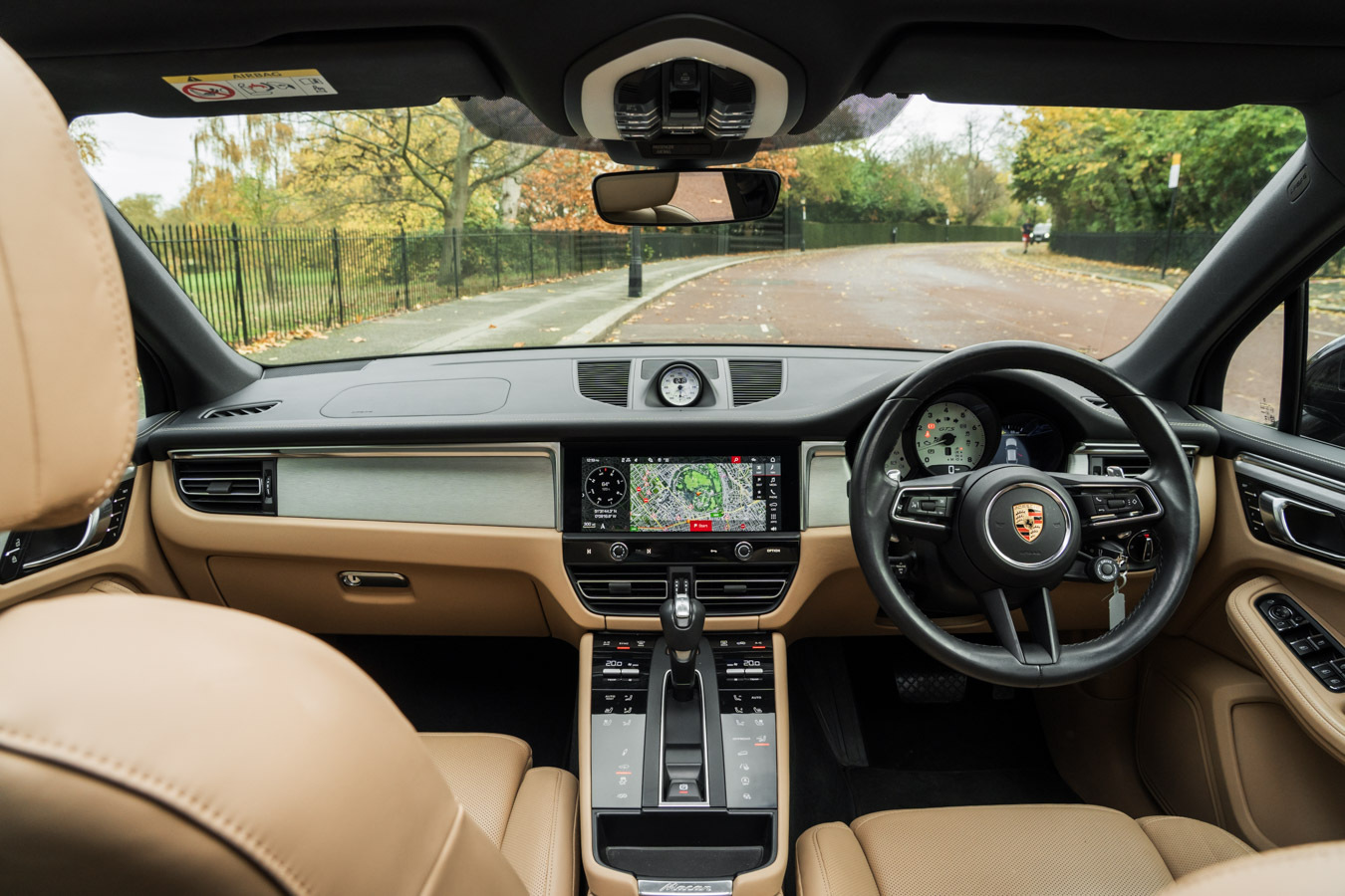 Used Porsche Macan 2023 for sale - 76540027: Photo 32