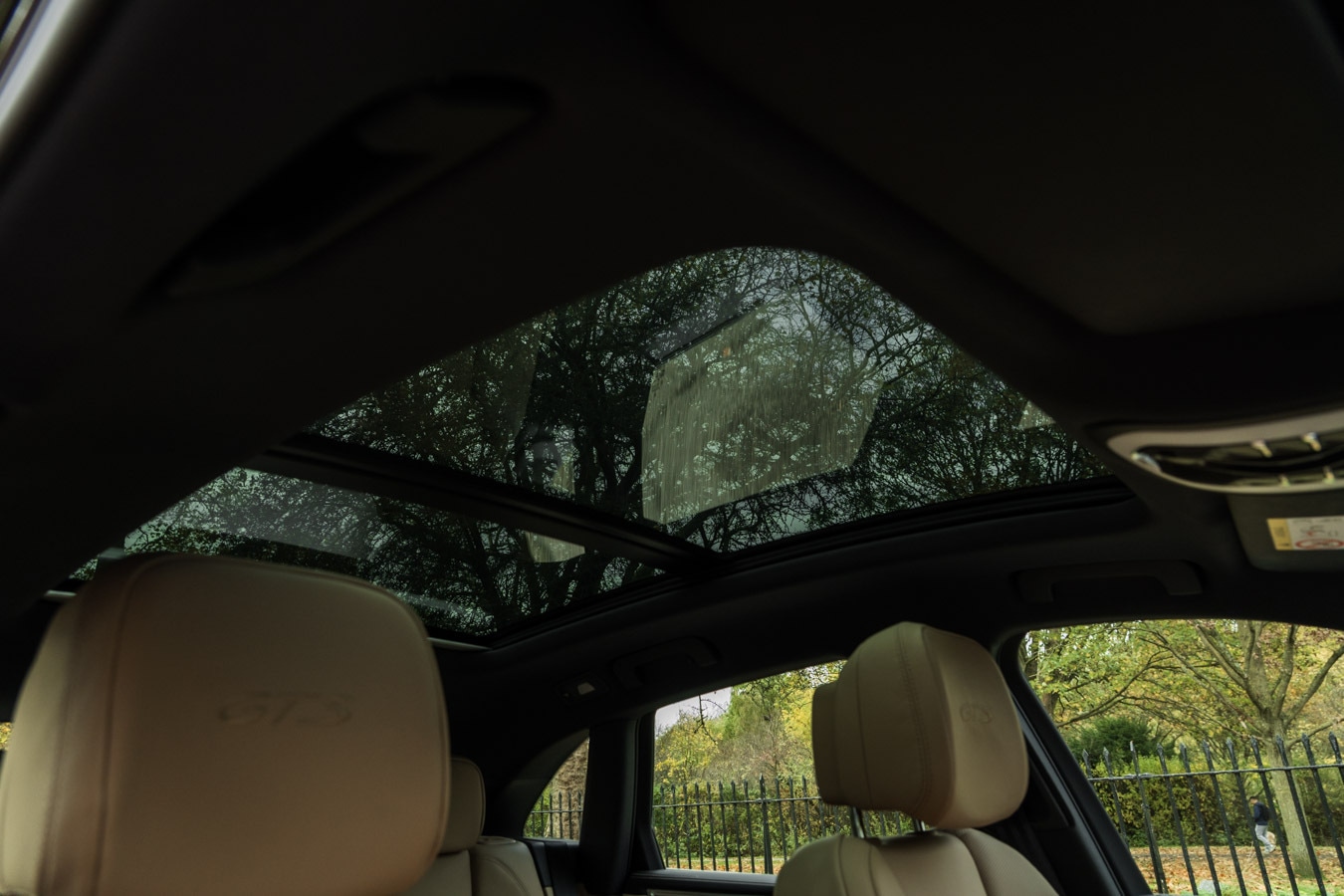 Used Porsche Macan 2023 for sale - 76540027: Photo 35