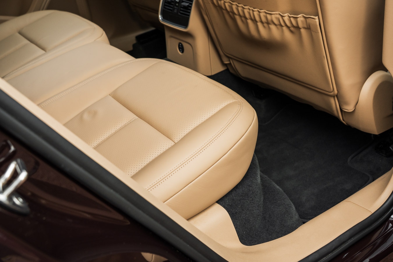 Used Porsche Macan 2023 for sale - 76540027: Photo 38