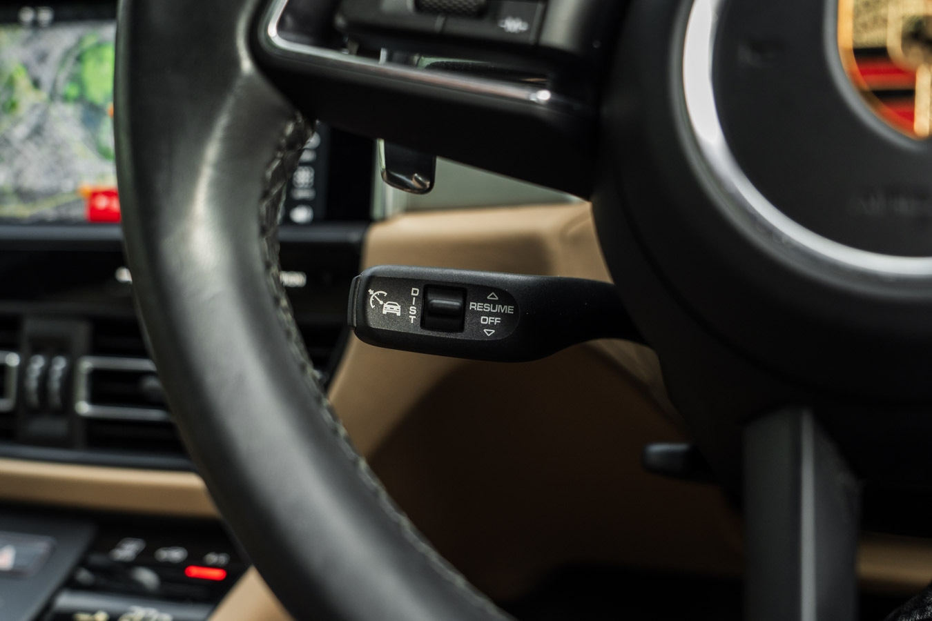 Used Porsche Macan 2023 for sale - 76540027: Photo 44