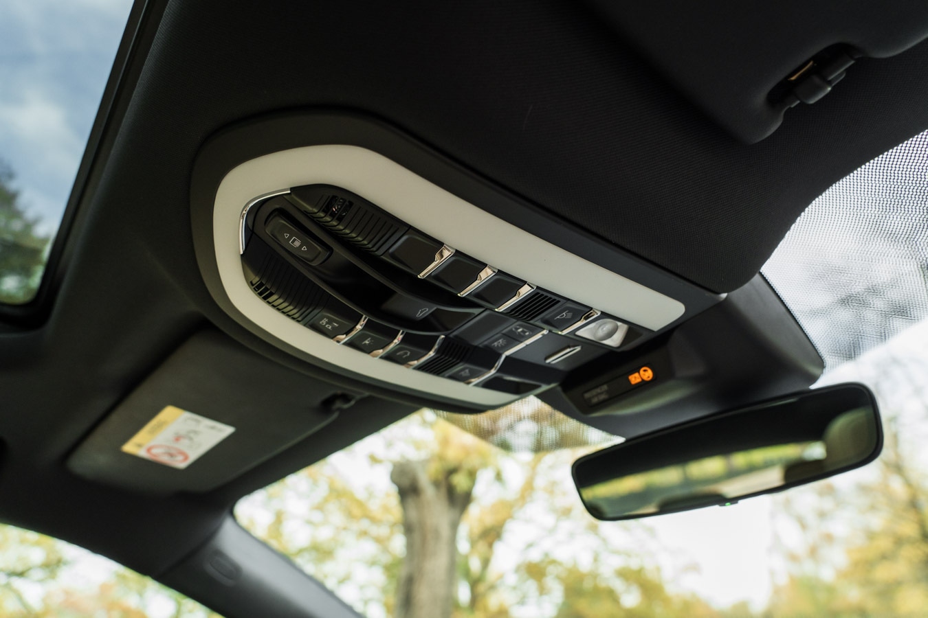 Used Porsche Macan 2023 for sale - 76540027: Photo 49