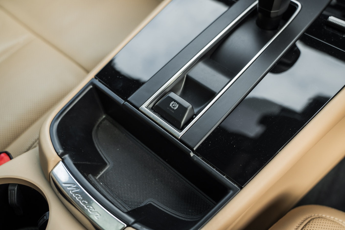 Used Porsche Macan 2023 for sale - 76540027: Photo 50