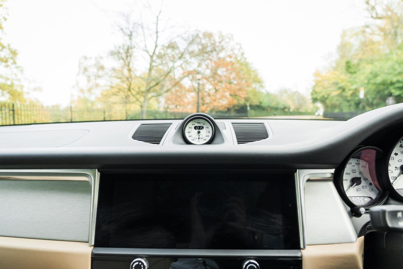 Used Porsche Macan 2023 for sale - 76540027: Photo 54