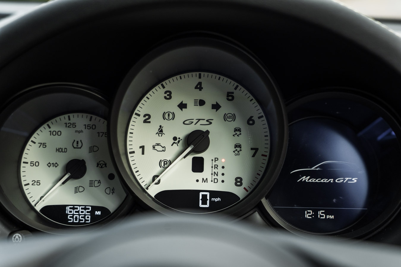 Used Porsche Macan 2023 for sale - 76540027: Photo 56