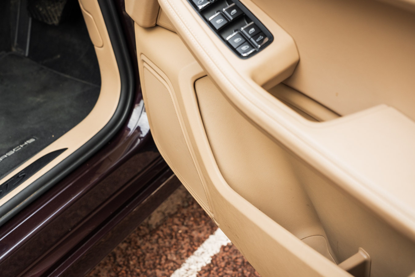 Used Porsche Macan 2023 for sale - 76540027: Photo 59