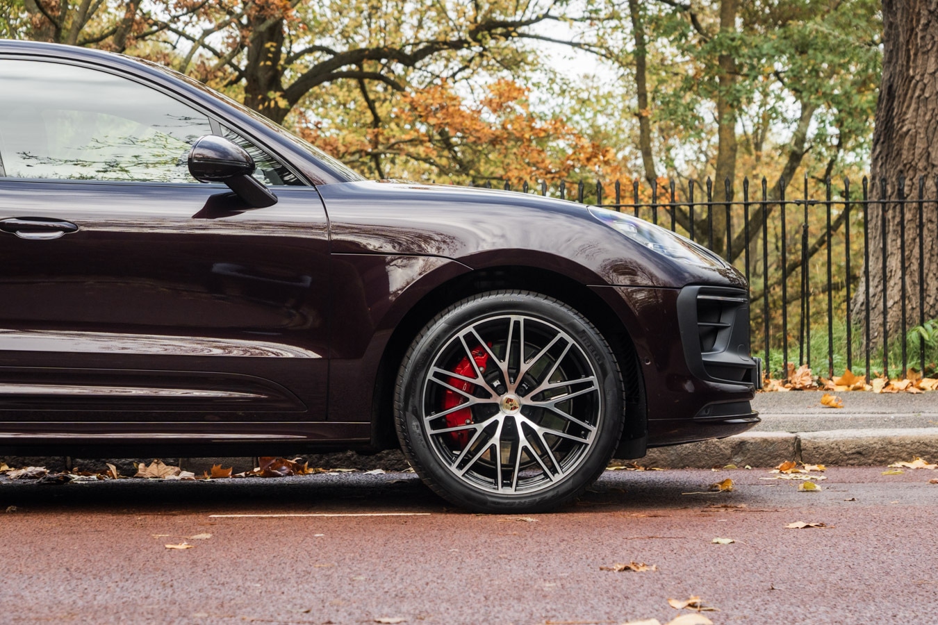 Used Porsche Macan 2023 for sale - 76540027: Photo 6