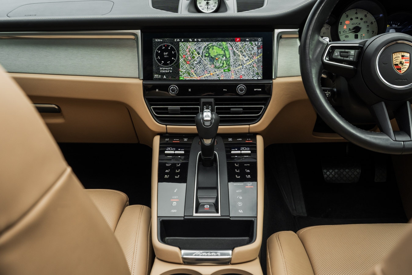 Used Porsche Macan 2023 for sale - 76540027: Photo 62