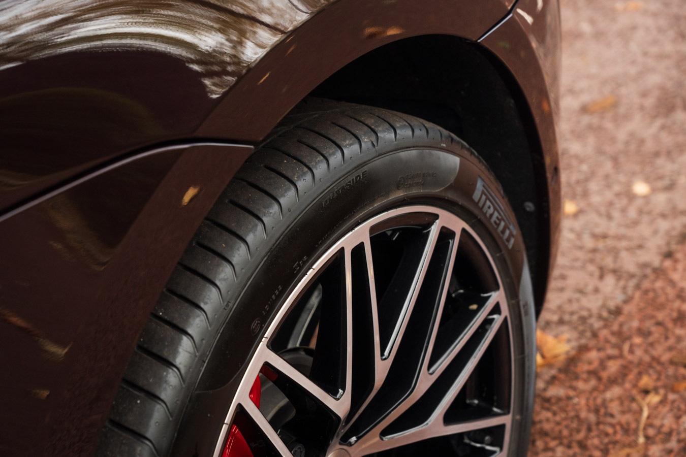 Used Porsche Macan 2023 for sale - 76540027: Photo 63