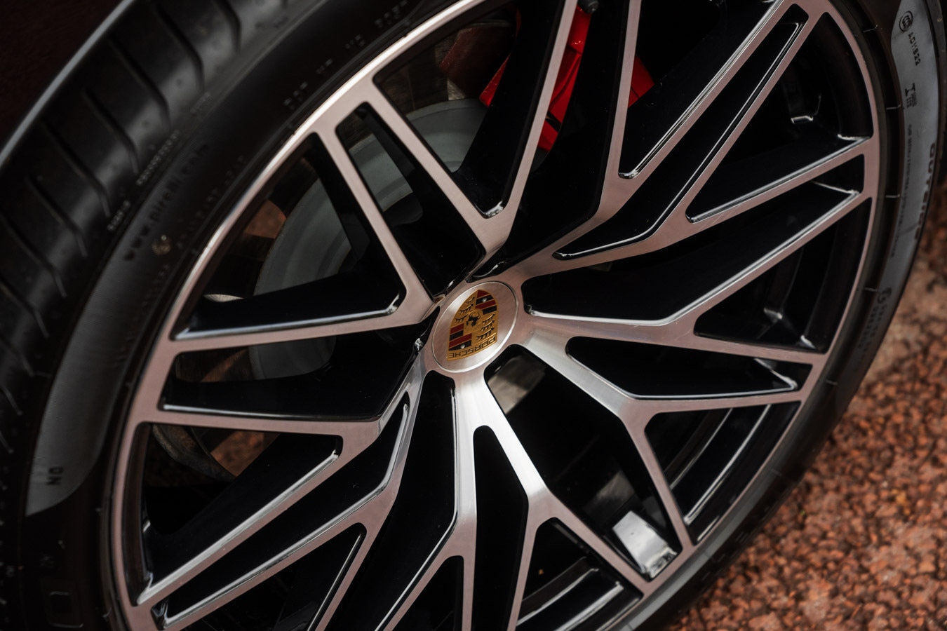 Used Porsche Macan 2023 for sale - 76540027: Photo 8