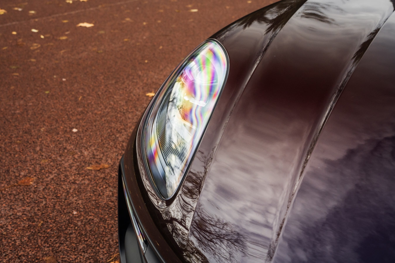 Used Porsche Macan 2023 for sale - 76540027: Photo 9