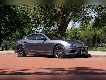 Used Maserati Ghibli 2020 for sale - 78773674: Photo