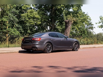 Used Maserati Ghibli 2020 for sale - 78773674: Photo