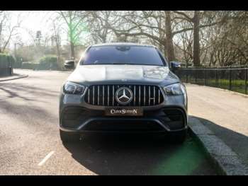 Used Mercedes-Benz GLE-Class 2024 for sale - 73964649: Photo