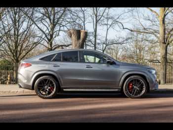 Used Mercedes-Benz GLE-Class 2024 for sale - 73964649: Photo