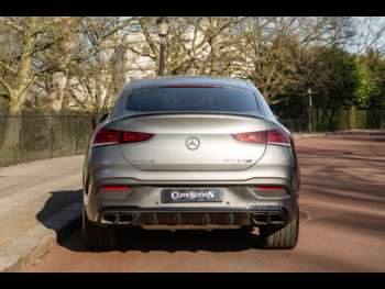 Used Mercedes-Benz GLE-Class 2024 for sale - 73964649: Photo