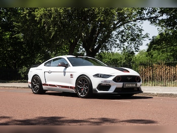 Used Ford Mustang 2023 for sale - 79248981: Photo