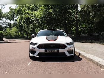 Used Ford Mustang 2023 for sale - 79248981: Photo
