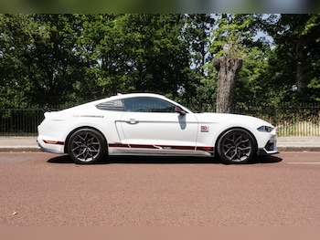 Used Ford Mustang 2023 for sale - 79248981: Photo