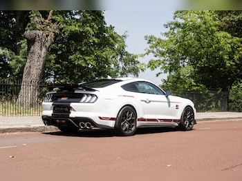 Used Ford Mustang 2023 for sale - 79248981: Photo