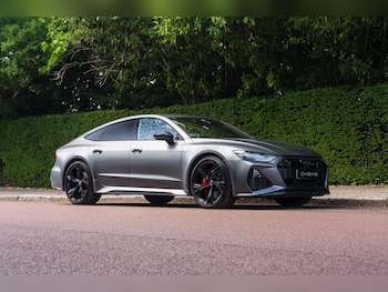 Used Audi RS7 2023 for sale - 79317885: Photo