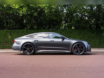 Used Audi RS7 2023 for sale - 79317885: Photo