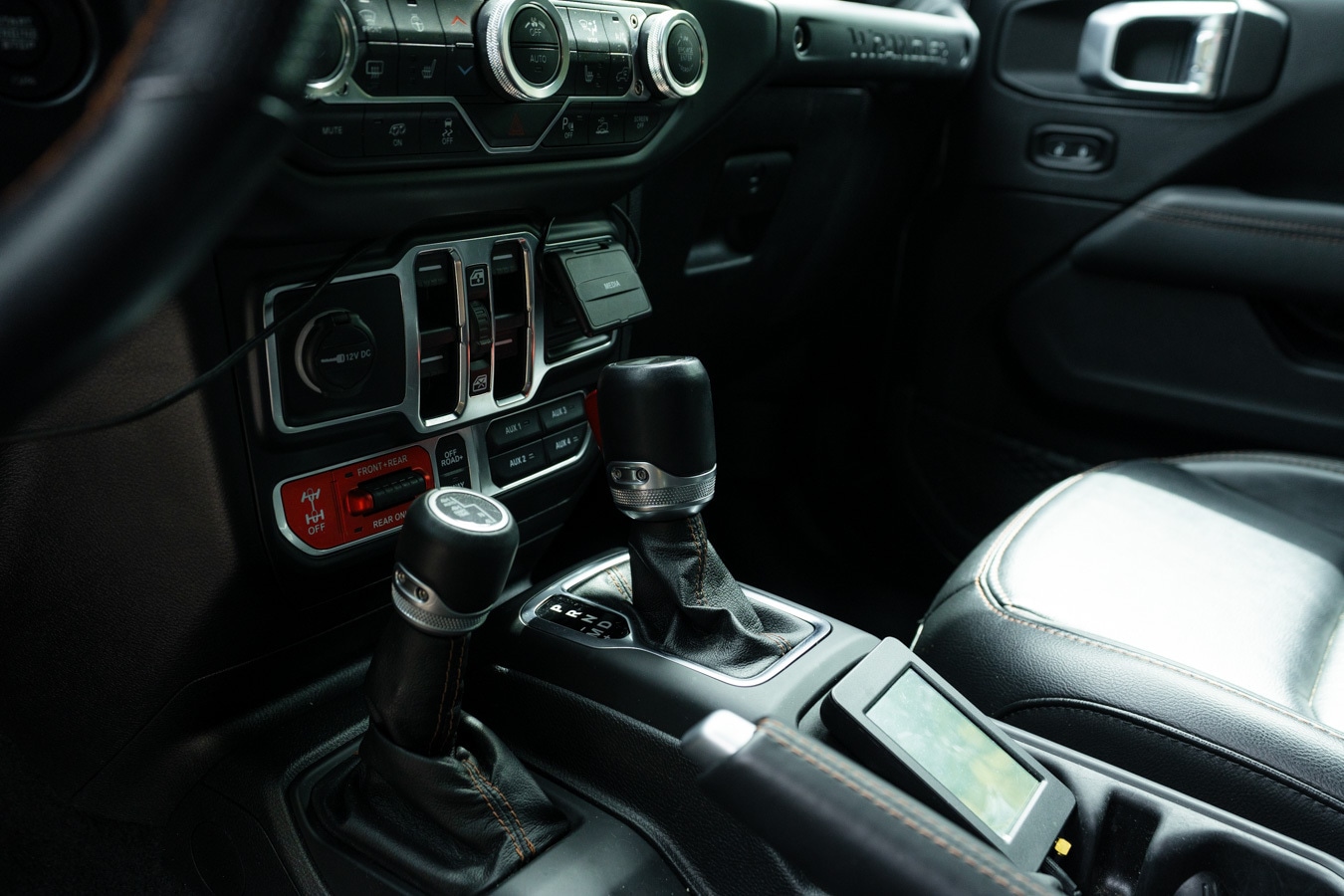 Vehicle 26