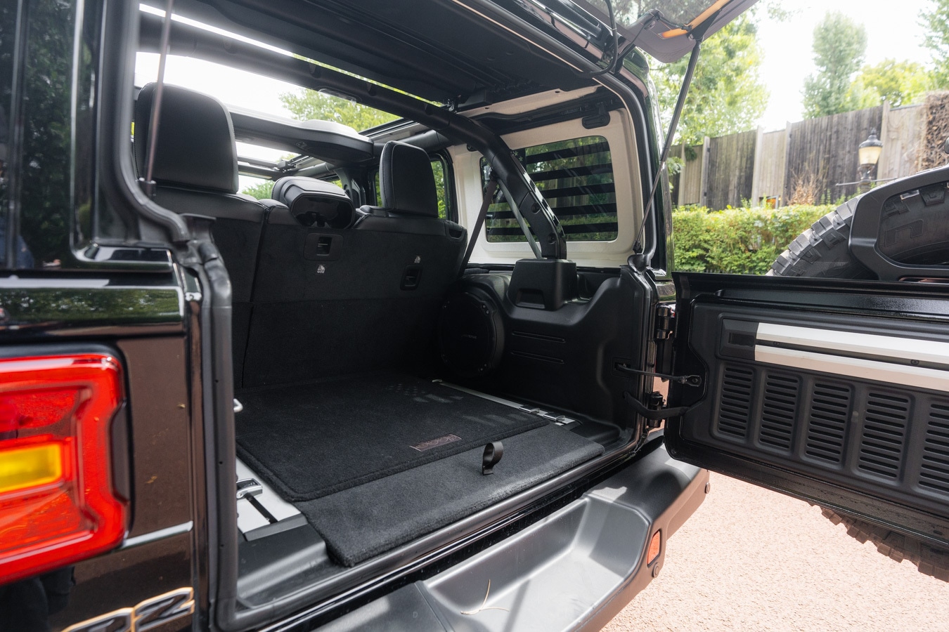 Vehicle 45