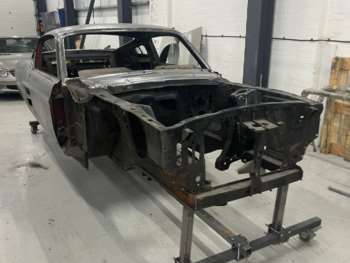 Used Ford Mustang 1967 for sale - 75393517: Photo