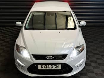 Used Ford Mondeo 2014 for sale - 79656487: Photo
