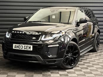 Used Land Rover Range Rover Evoque 2018 for sale - 79656505: Photo