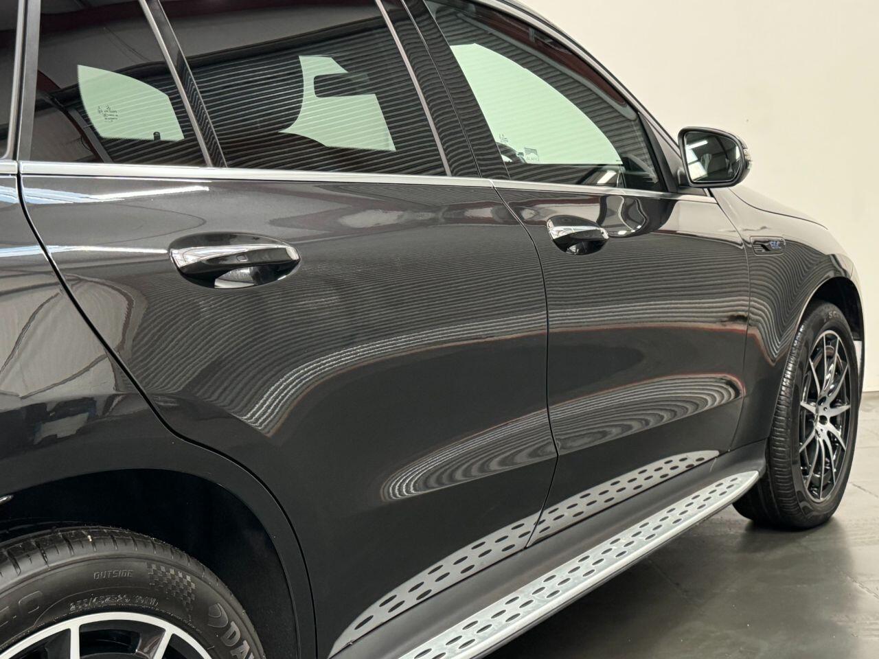 Used Mercedes-Benz EQC 2023 for sale - 77737890: Photo 11