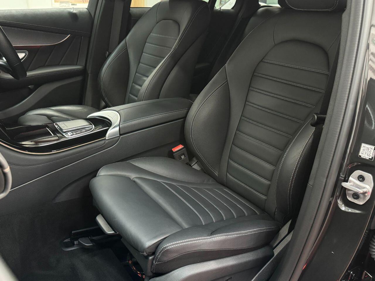 Used Mercedes-Benz EQC 2023 for sale - 77737890: Photo 15