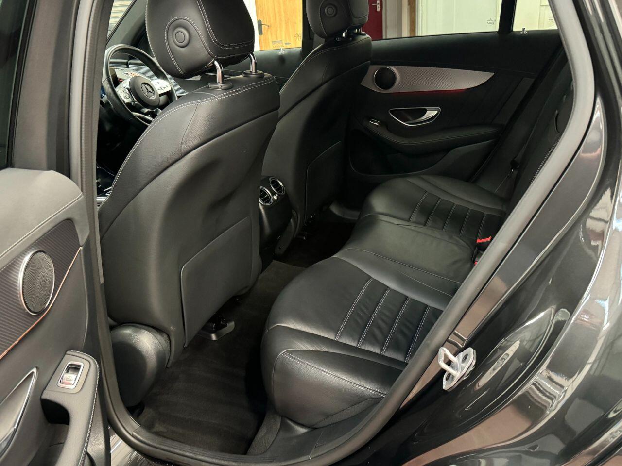 Used Mercedes-Benz EQC 2023 for sale - 77737890: Photo 17