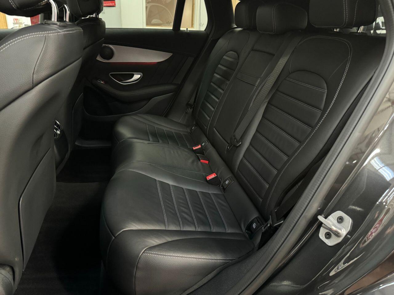 Used Mercedes-Benz EQC 2023 for sale - 77737890: Photo 18