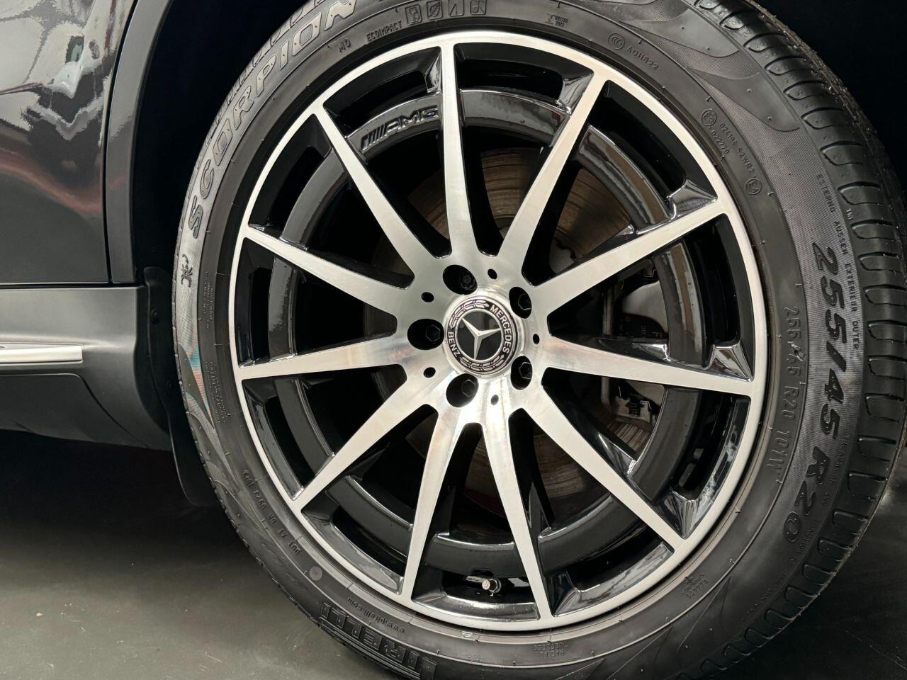 Used Mercedes-Benz EQC 2023 for sale - 77737890: Photo 22