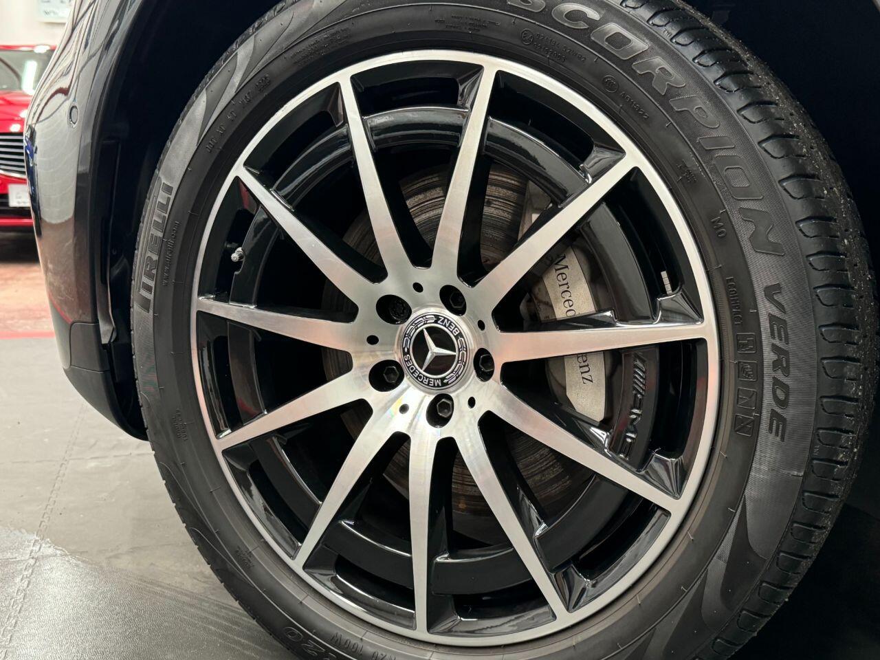 Used Mercedes-Benz EQC 2023 for sale - 77737890: Photo 23