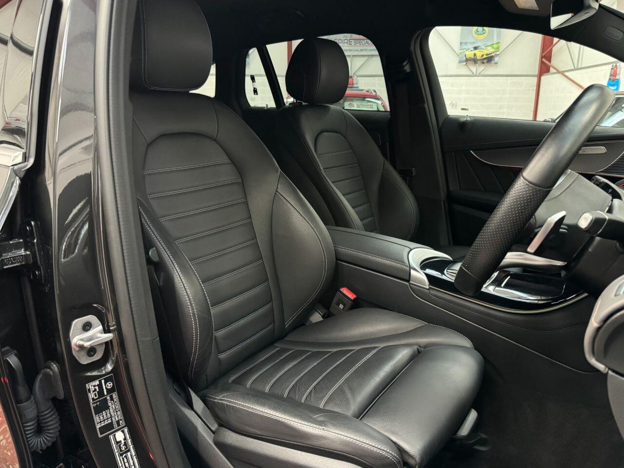 Used Mercedes-Benz EQC 2023 for sale - 77737890: Photo 24